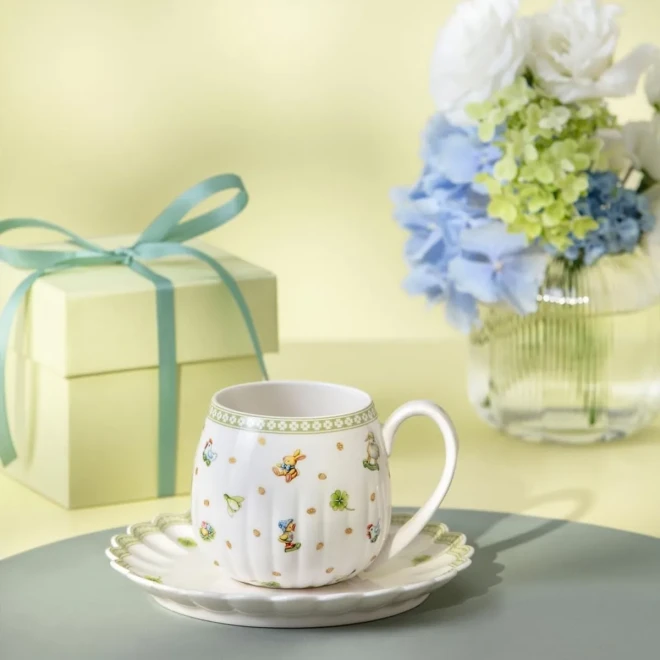 Чашка Easter Delight Villeroy & Boch, 350 мл