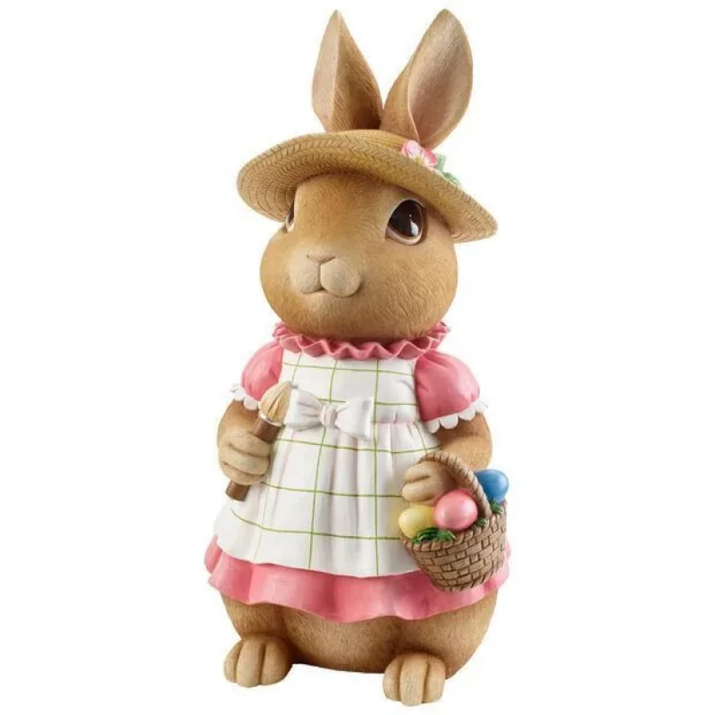 Статуетка Anna 34 x 35 x 70 см Spring Fantasy Villeroy & Boch