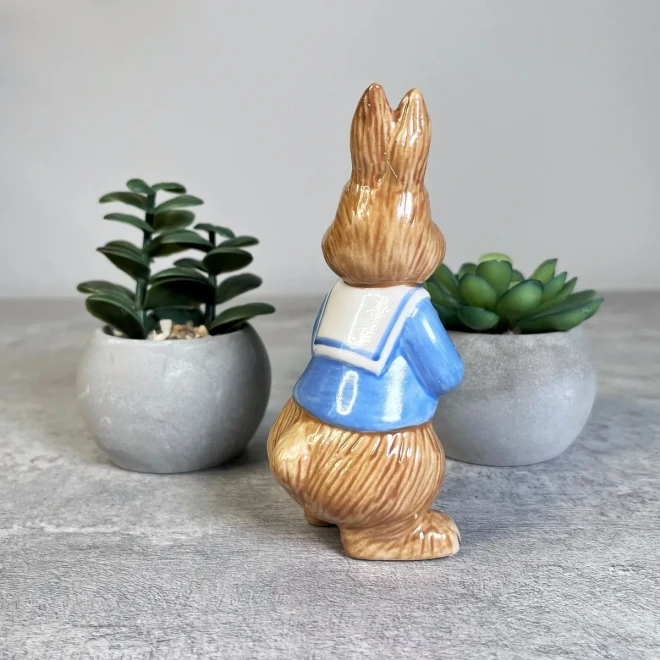Статуетка Max Bunny Tales Villeroy & Boch