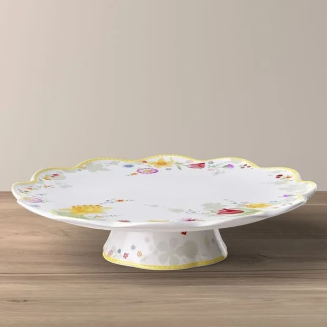 Тортівниця Spring Awakening Villeroy & Boch