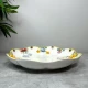 Блюдо фигурное Spring Awakening Villeroy & Boch