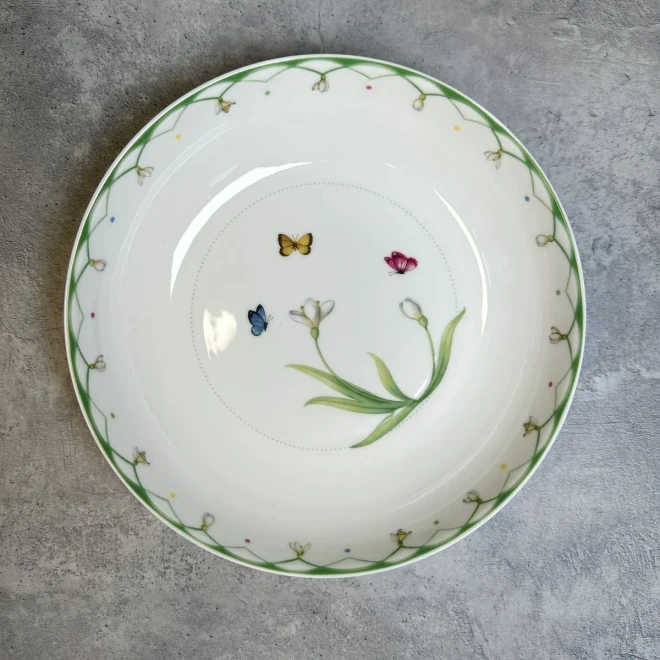Салатник Colourful Spring Villeroy & Boch, 0,37 л