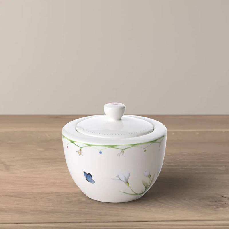 Цукорниця Colourful Spring Villeroy & Boch, 300 мл