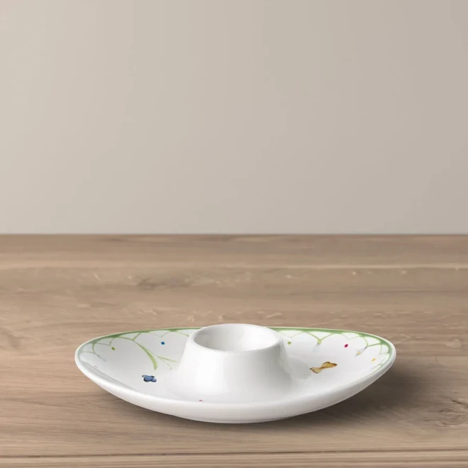 Підставка для яйця Villeroy&Boch 14,5 x 11 см Colourful Spring Villeroy & Boch Підставка для яйця Villeroy&Boch 14,5 x 11 см Colourful Spring Villeroy & Boch