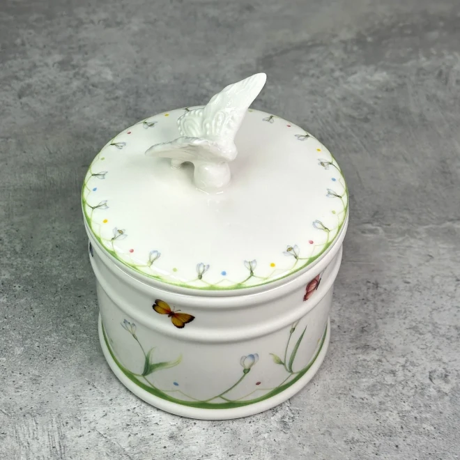 Банка для печива Colourful Spring Villeroy & Boch, 540 мл