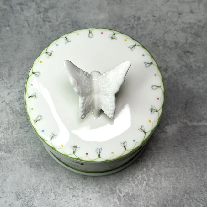 Банка для печива Colourful Spring Villeroy & Boch, 540 мл