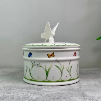 Банка для печива Colourful Spring Villeroy & Boch, 1660 мл