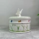 Банка для печенья Colourful Spring Villeroy & Boch, 1660 мл