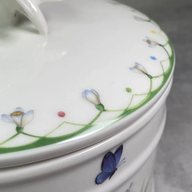 Банка для печива Colourful Spring Villeroy & Boch, 1660 мл