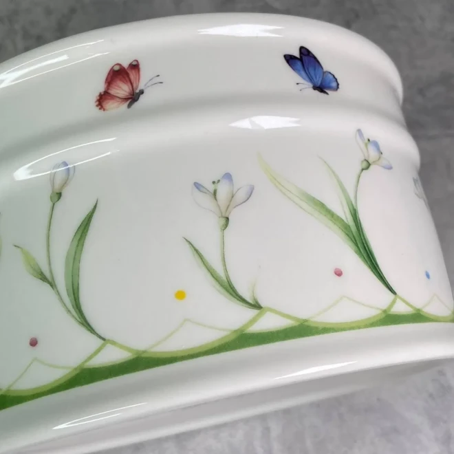 Банка для печива Colourful Spring Villeroy & Boch, 1660 мл