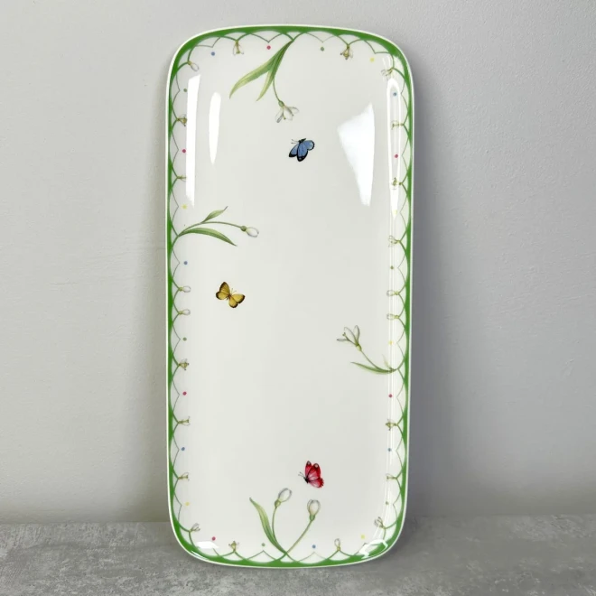 Сервировочное блюдо 35 x 16 см Colourful Spring Villeroy & Boch
