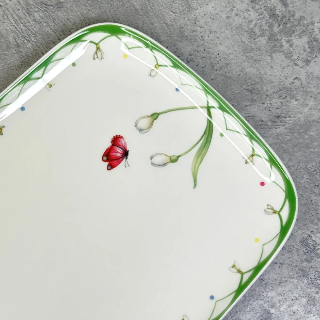 Сервировочное блюдо 35 x 16 см Colourful Spring Villeroy & Boch
