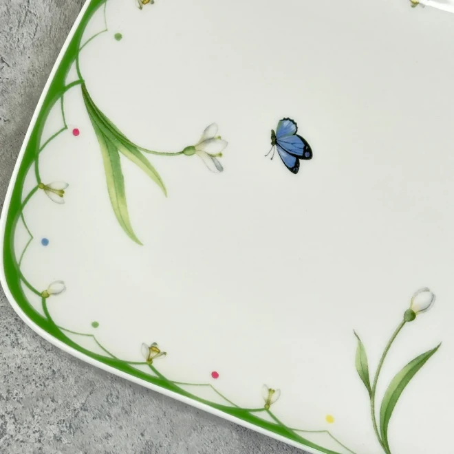 Сервировочное блюдо 35 x 16 см Colourful Spring Villeroy & Boch