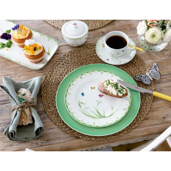 Сервировочное блюдо 35 x 16 см Colourful Spring Villeroy & Boch