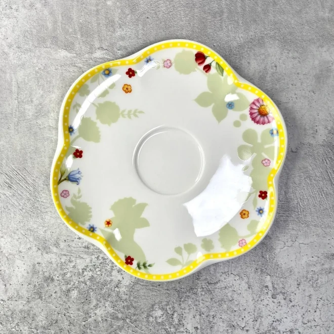 Набор из 2 блюдцев Spring Awakening Villeroy & Boch