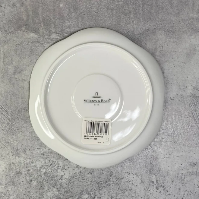 Набор из 2 блюдцев Spring Awakening Villeroy & Boch