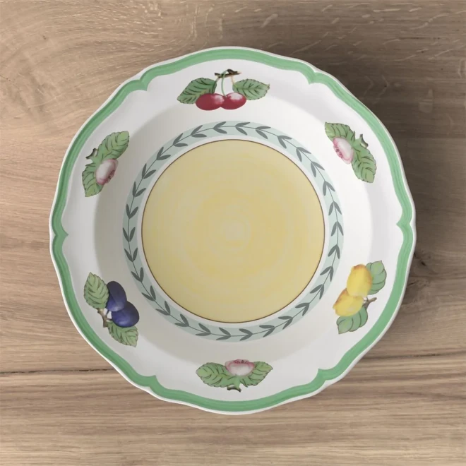 Салатник Fleurence French Garden Villeroy & Boch, 0,33 л Салатник Fleurence French Garden Villeroy & Boch, 0,33 л