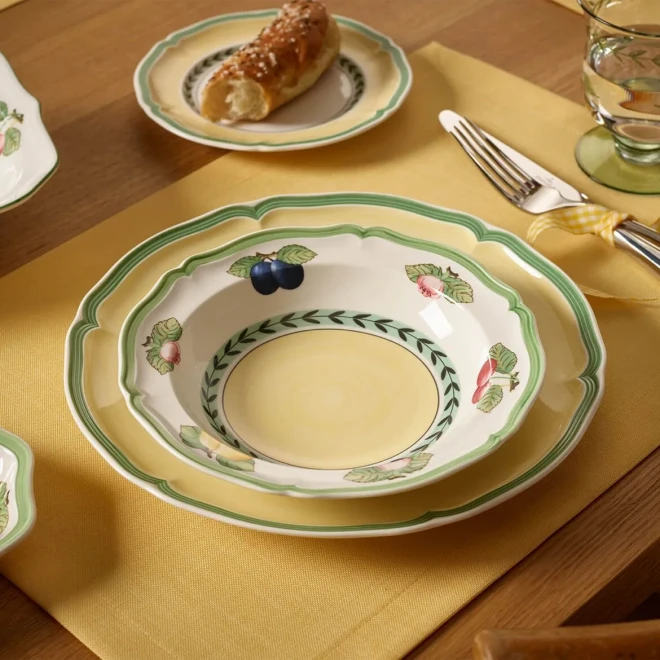 Салатник Fleurence French Garden Villeroy & Boch, 0,33 л Салатник Fleurence French Garden Villeroy & Boch, 0,33 л