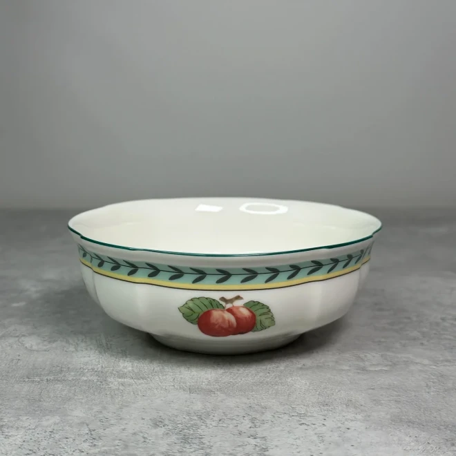 Салатник Fleurence French Garden Villeroy & Boch, 0,5 л Салатник Fleurence French Garden Villeroy & Boch, 0,5 л