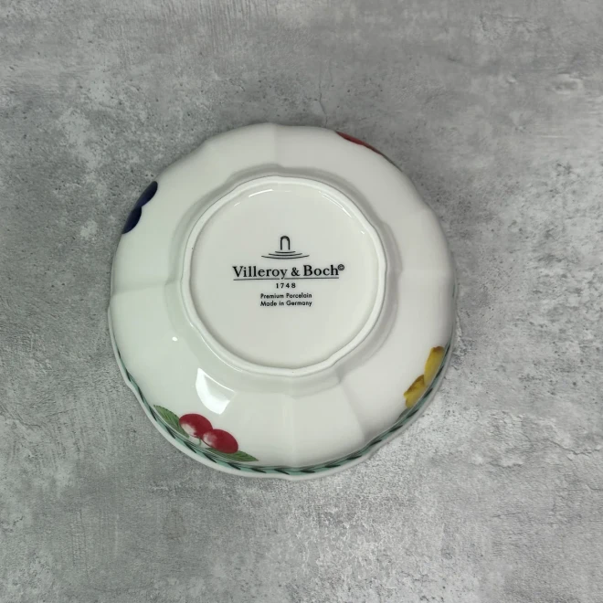 Салатник Fleurence French Garden Villeroy & Boch, 0,5 л Салатник Fleurence French Garden Villeroy & Boch, 0,5 л