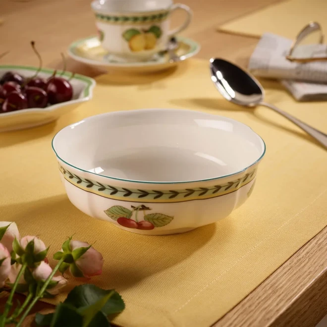 Салатник Fleurence French Garden Villeroy & Boch, 0,5 л Салатник Fleurence French Garden Villeroy & Boch, 0,5 л
