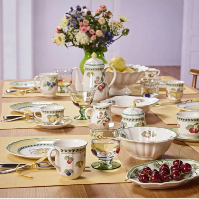 Салатник Fleurence French Garden Villeroy & Boch, 0,5 л Салатник Fleurence French Garden Villeroy & Boch, 0,5 л