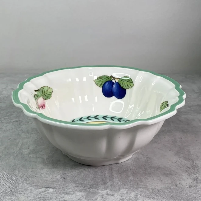 Салатник Fleurence French Garden Villeroy & Boch, 0,75 л Салатник Fleurence French Garden Villeroy & Boch, 0,75 л