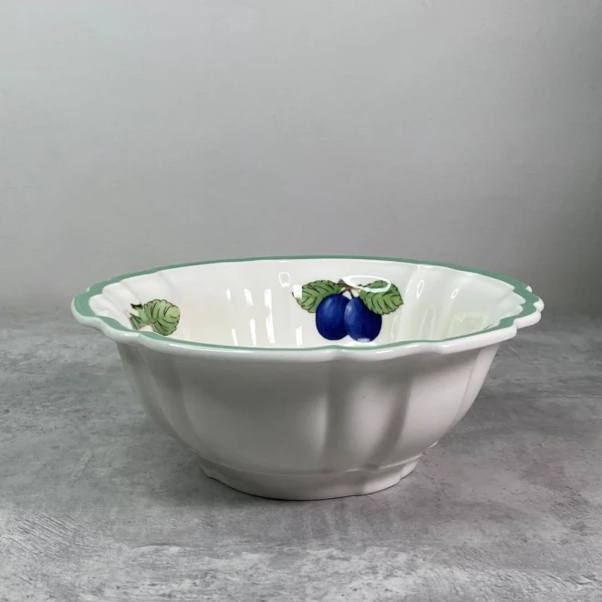 Салатник Fleurence French Garden Villeroy & Boch, 0,75 л Салатник Fleurence French Garden Villeroy & Boch, 0,75 л