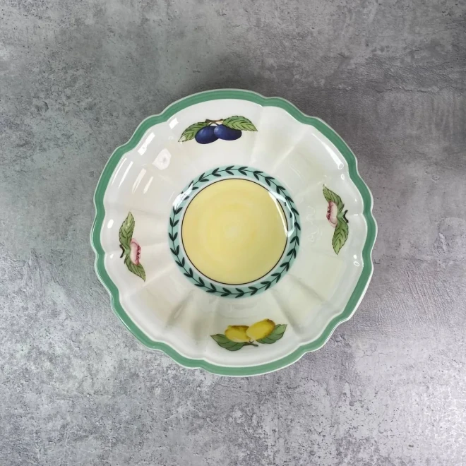 Салатник Fleurence French Garden Villeroy & Boch, 0,75 л Салатник Fleurence French Garden Villeroy & Boch, 0,75 л
