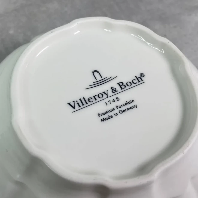 Салатник Fleurence French Garden Villeroy & Boch, 0,75 л Салатник Fleurence French Garden Villeroy & Boch, 0,75 л