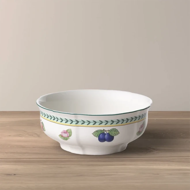 Салатник Villeroy&Boch разноцветный French Garden Villeroy & Boch, 1,3 л
