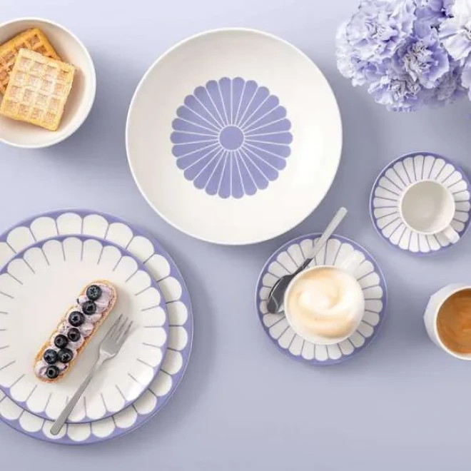 Чашка для эспрессо Fleur Villeroy & Boch, 70 мл