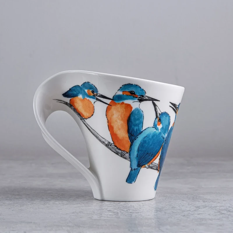 Чашка для кави Kingfisher NewWave Villeroy & Boch, 300 мл