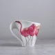 Чашка для кофе Pink Flamingo NewWave Villeroy & Boch, 300 мл