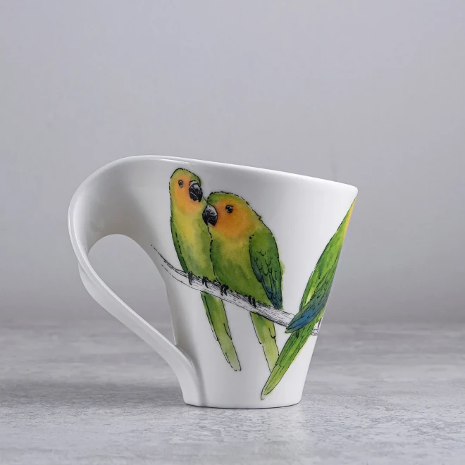 Чашка для кави Conure NewWave Villeroy & Boch, 300 мл