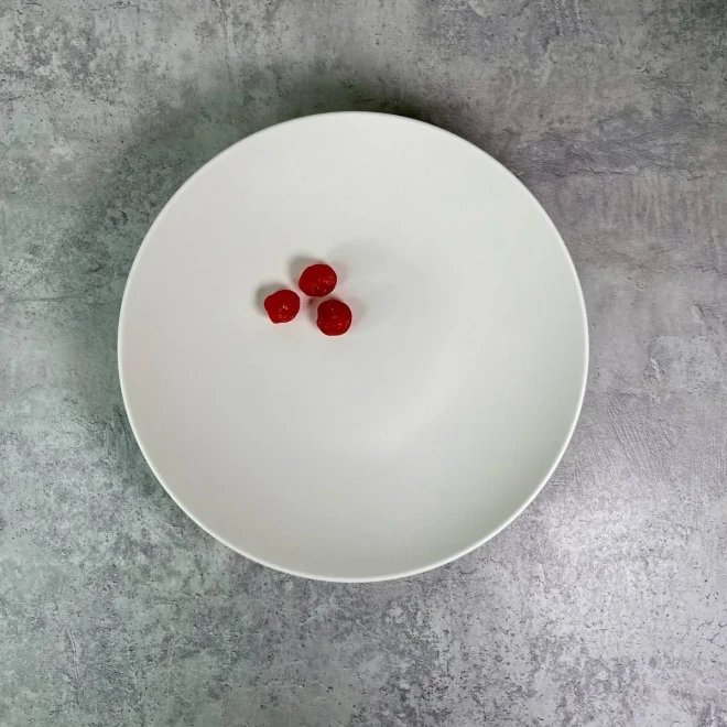 Тарілка для пасти Blanc Manufacture Rock Villeroy & Boch, 1,1 л