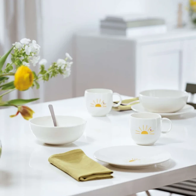 Чашка Hello Sunshine With Love Villeroy & Boch, 290 мл