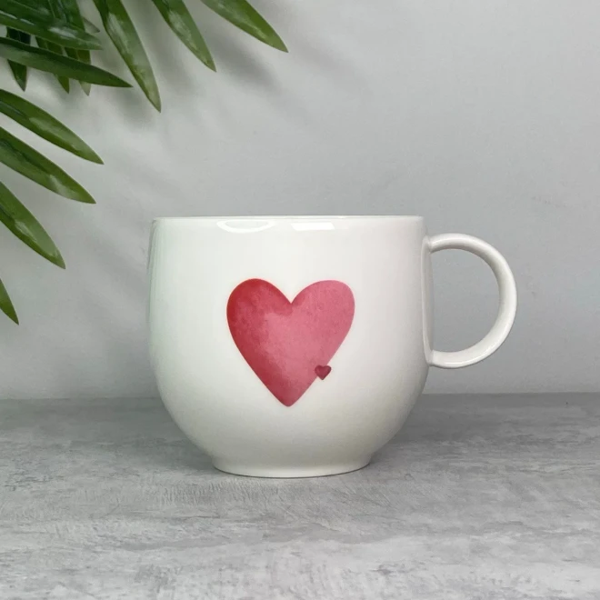 Чашка Sending Love With Love Villeroy & Boch, 290 мл