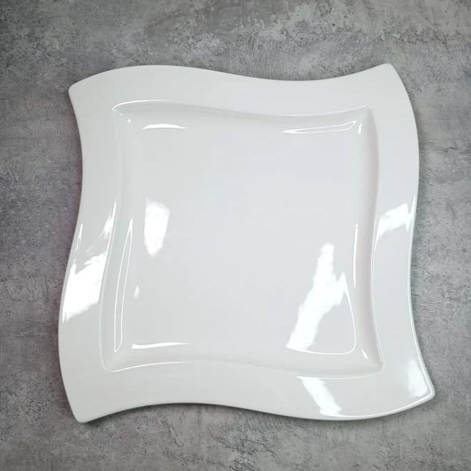 Тарелка 34 x 34 см NewWave Villeroy & Boch