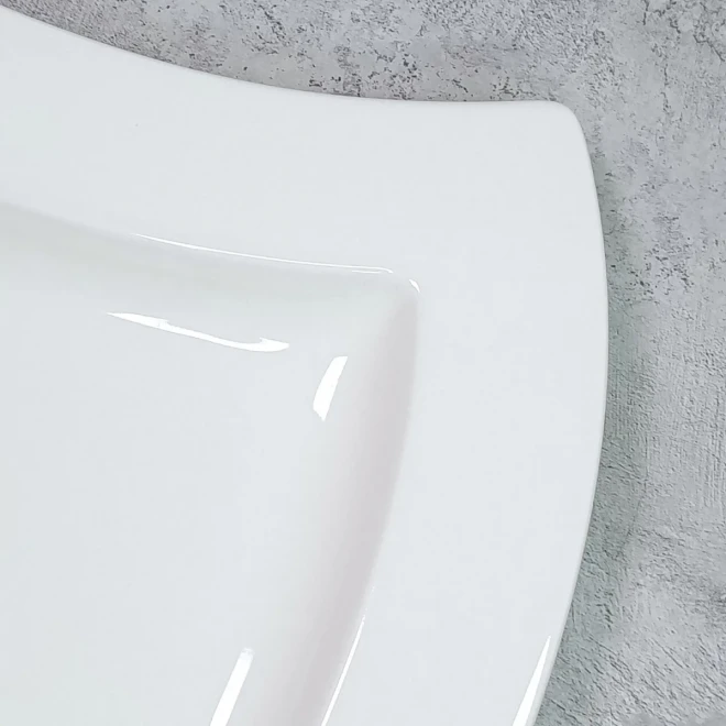 Тарелка 34 x 34 см NewWave Villeroy & Boch