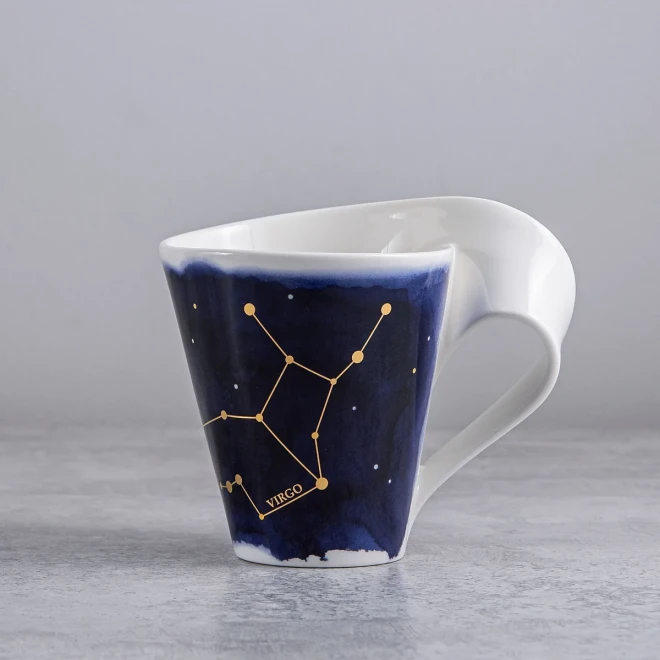 Чашка Stars Virgo NewWave Villeroy & Boch, 300 мл