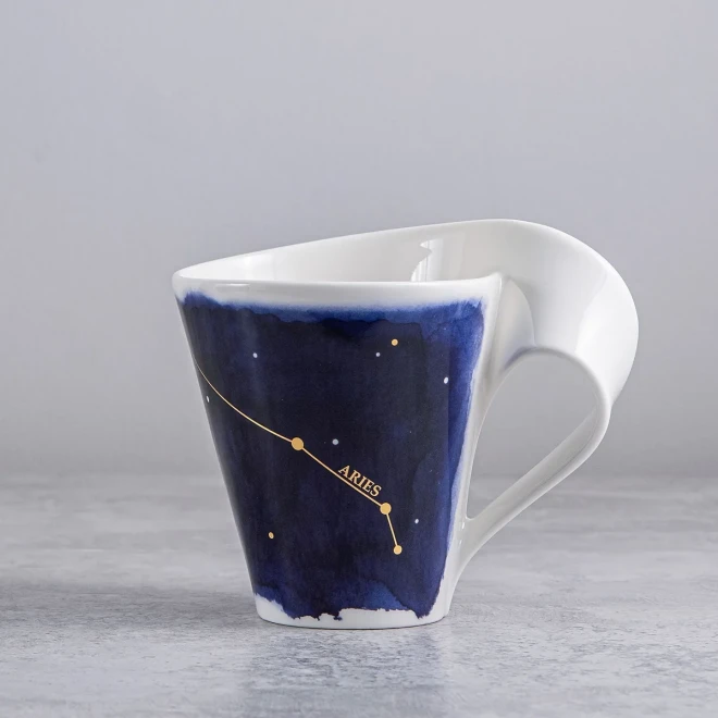 Чашка Stars Aries NewWave Villeroy & Boch, 300 мл