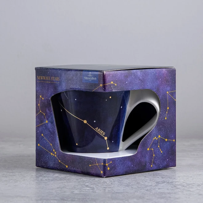Чашка Stars Aries NewWave Villeroy & Boch, 300 мл