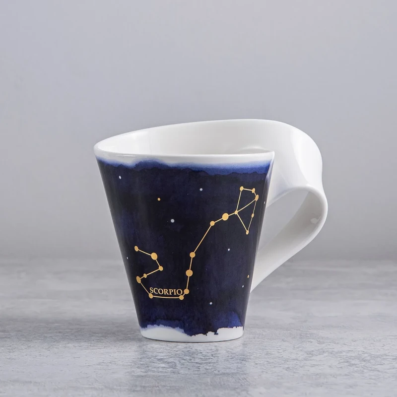 Чашка Stars Scorpio NewWave Villeroy & Boch, 300 мл