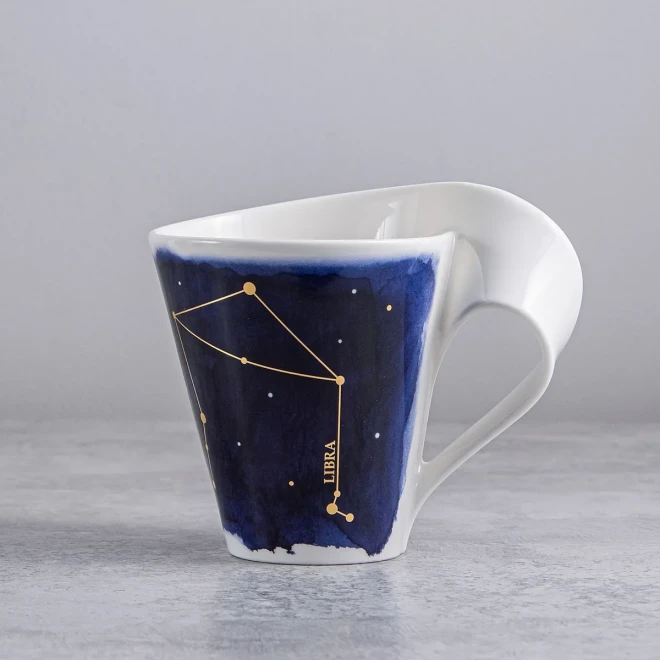 Чашка Stars Libra NewWave Villeroy & Boch, 300 мл
