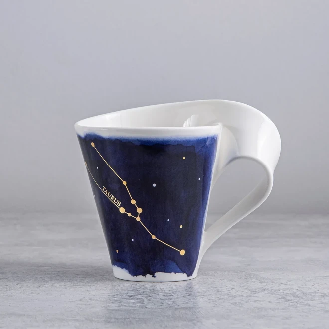Чашка Stars Taurus NewWave Villeroy & Boch, 300 мл