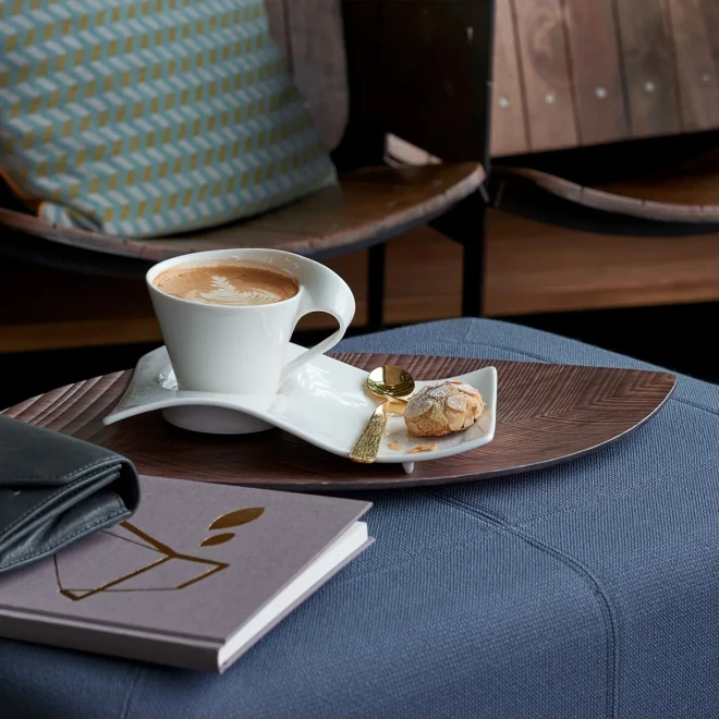 Чашка NewWave Villeroy & Boch, 150 мл