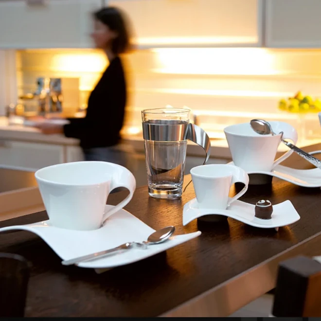 Чашка NewWave Villeroy & Boch, 150 мл