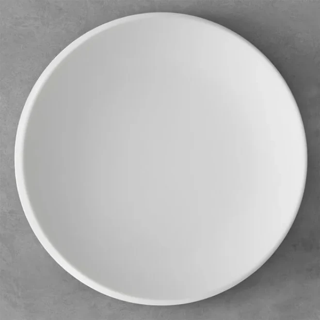 Тарелка Gourmet 32 ​​см NewMoon Villeroy & Boch