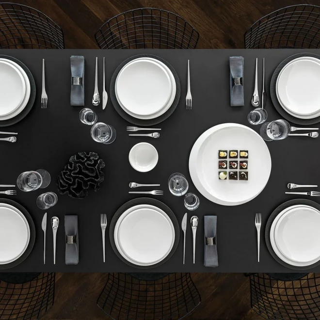 Тарелка Gourmet 32 ​​см NewMoon Villeroy & Boch